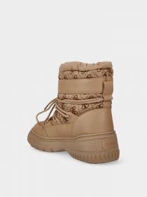 Сапоги дутики GUESS Drera модель FL8DRA.FAL10;BEIBR Фото