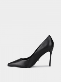 Туфли на каблуках GUESS Sabalia модель FL7SBA.LEA08;BLACK Туфли на каблуках GUESS Sabalia модель FL7SBA.LEA08;BLACK Фото