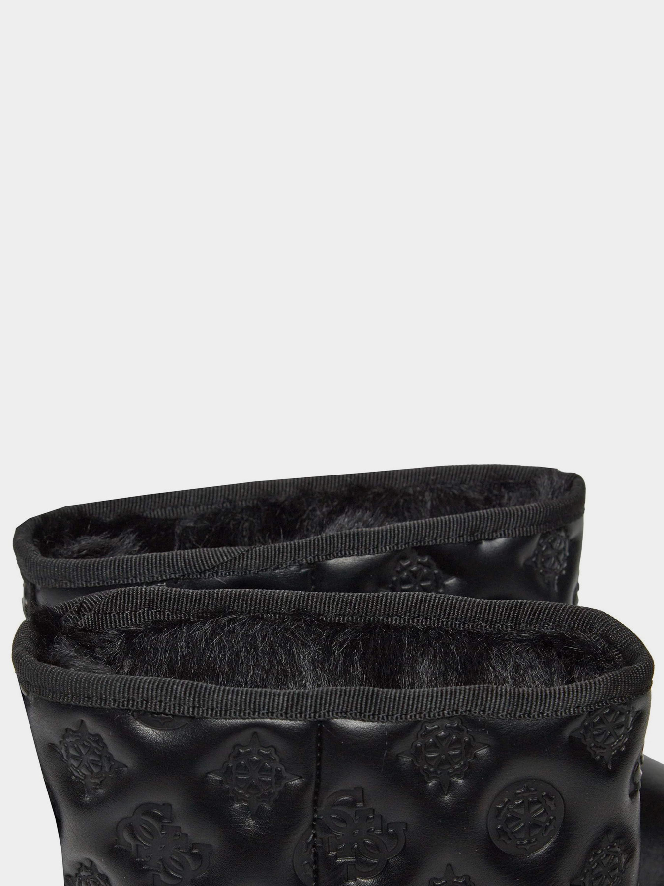 Чоботи GUESS Jilla модель FL8JIA.ELE10;BLACK Фото