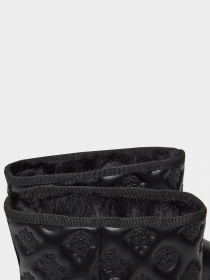 Чоботи GUESS Jilla модель FL8JIA.ELE10;BLACK Фото