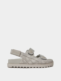 Сандалії GUESS Fadey модель FLJFAD.FAB03;TAUPE Фото