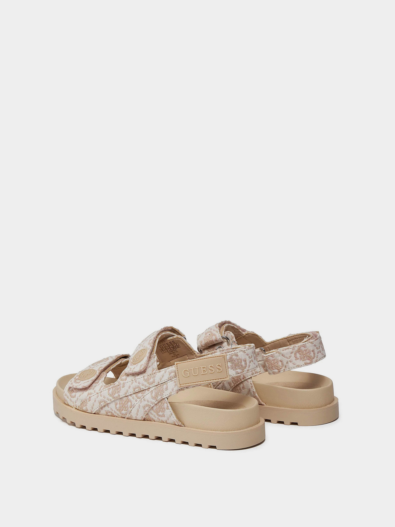 Сандалії GUESS Fadey модель FLJFAD.FAL03;LPINK Фото