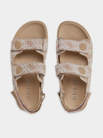 Сандалії GUESS Fadey модель FLJFAD.FAL03;LPINK Фото