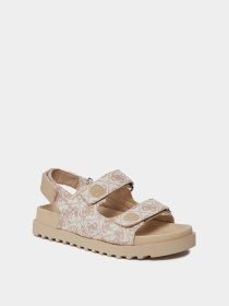 Сандалії GUESS Fadey модель FLJFAD.FAL03;LPINK Фото