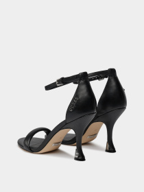 Босоніжки GUESS Kabecka модель FLPKAB.LEA03;BLACK Фото