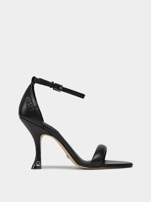 Босоножки GUESS Kabecka модель FLPKAB.LEA03;BLACK Фото