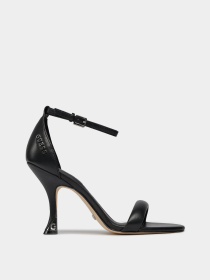 Босоніжки GUESS Kabecka модель FLPKAB.LEA03;BLACK Фото