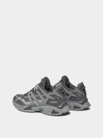 Кроссовки GUESS Belluno модель FLPBEL.FAB12;GREY Фото