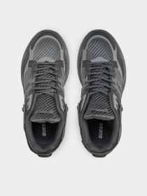 Кроссовки повседневные GUESS Belluno модель FLPBEL.FAB12;GREY Кроссовки повседневные GUESS Belluno модель FLPBEL.FAB12;GREY Фото