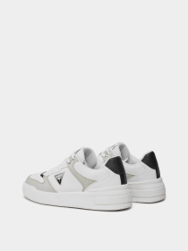 Кросівки повсякденні GUESS Clarkz2 модель FLPCLK.ELE12;WHGRE Фото
