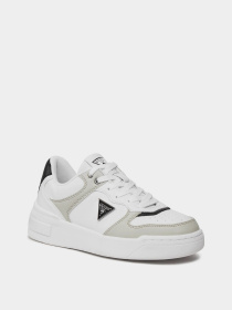 Кросівки повсякденні GUESS Clarkz2 модель FLPCLK.ELE12;WHGRE Фото
