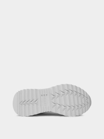 Кросівки GUESS Vinsa2 модель FLPVN2.FAL12;WHITE Фото