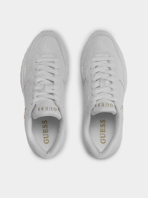 Кросівки повсякденні GUESS Vinsa2 модель FLPVN2.FAL12;WHITE Фото