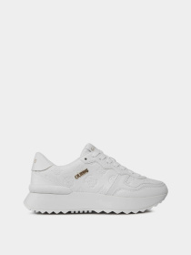 Кросівки повсякденні GUESS Vinsa2 модель FLPVN2.FAL12;WHITE Фото