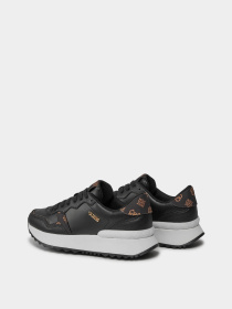 Кроссовки GUESS Vinsa2 модель FLPVN2.PEL12;BLACK Фото