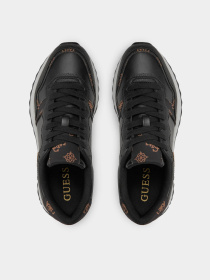 Кросівки повсякденні GUESS Vinsa2 модель FLPVN2.PEL12;BLACK Фото