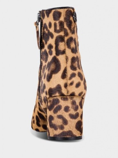 Ботильйони GUESS модель FL8ZAN LEP10 LEOPA — фото 3 - INTERTOP