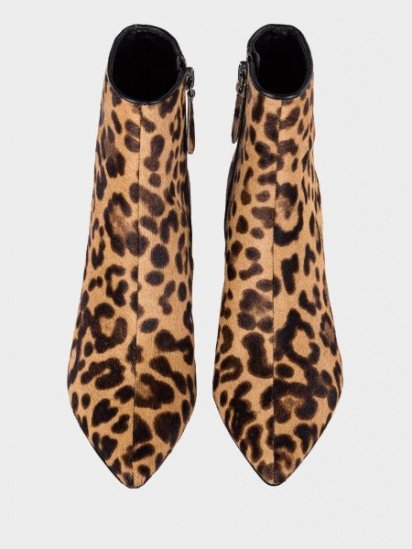 Ботильйони GUESS модель FL8ZAN LEP10 LEOPA — фото 4 - INTERTOP