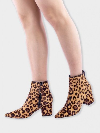 Ботильйони GUESS модель FL8ZAN LEP10 LEOPA — фото 5 - INTERTOP