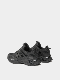 Кросівки повсякденні GUESS Belluna модель FLJBLL.ELE12;BLACK Фото