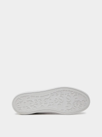 Кеды низкие GUESS Roki2 модель FLFRO2.FAL12;BLACK Фото