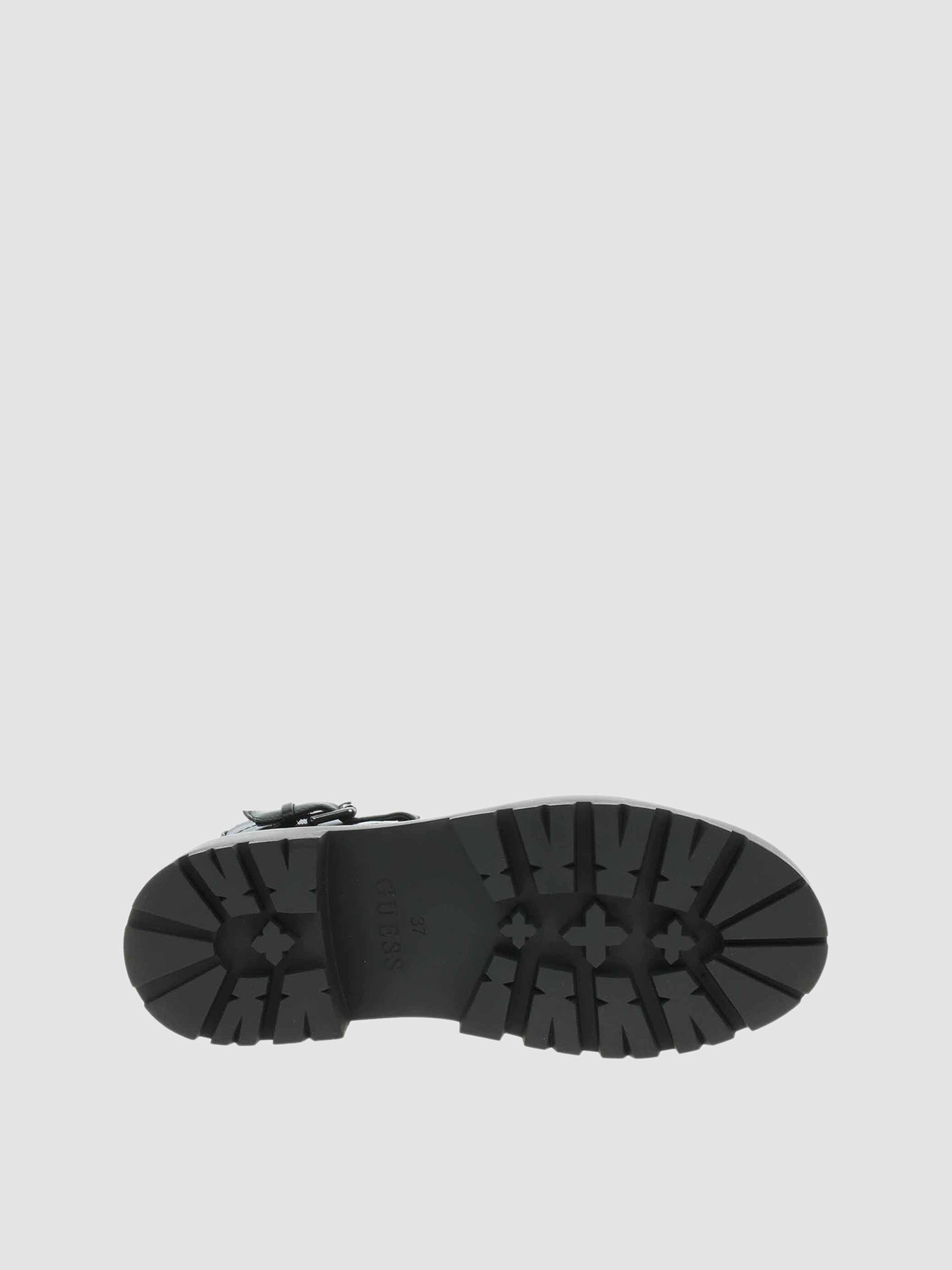 Ботинки GUESS Vaires модель FLTSOM.ELE10;BLACK Фото