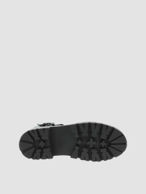 Ботинки GUESS Vaires модель FLTSOM.ELE10;BLACK Фото