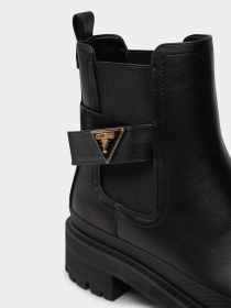 Челси GUESS Bensly модель FLFBEN.ELE10;BLACK Фото