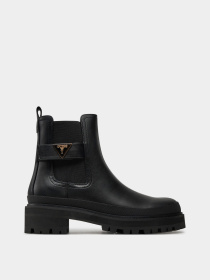 Челси GUESS Bensly модель FLFBEN.ELE10;BLACK Фото