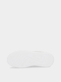 Кеды низкие GUESS Elbina модель FLFELB.SUE12;BEIGE Фото