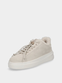 Кеди низькі GUESS Elbina модель FLFELB.SUE12;BEIGE Фото