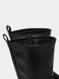 Сапоги GUESS Nerea модель FLFNER.ELE10;BLACK Фото