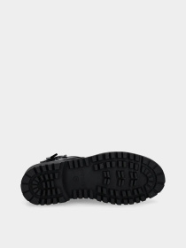 Ботинки GUESS Olsy модель FLFOLS.FAL10;BLKBR Фото