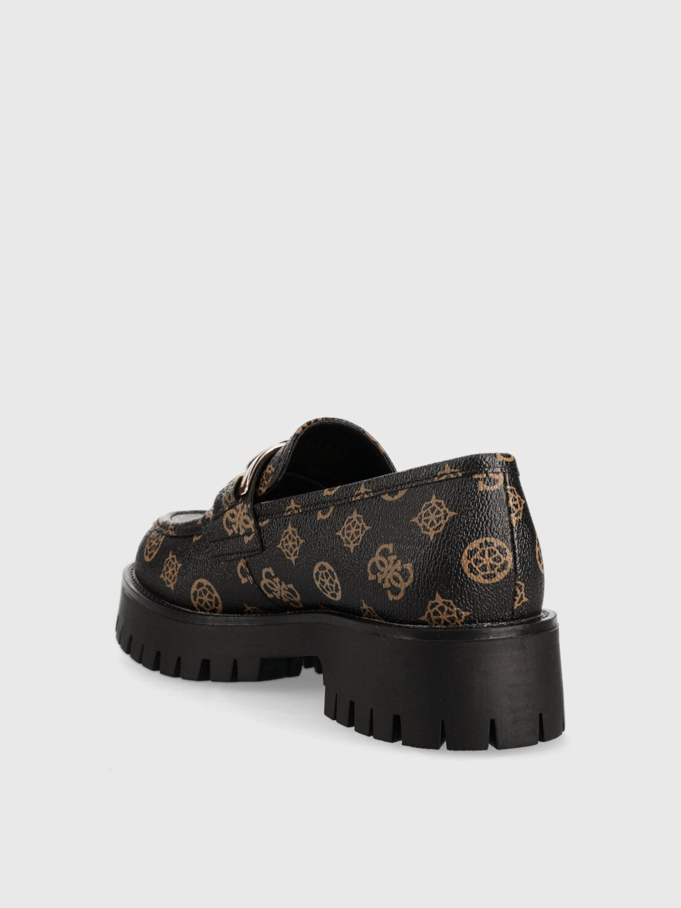 Лофери GUESS Ilary модель FL7ILR.FAL14;BROCR Фото