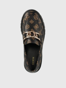 Лофери GUESS Ilary модель FL7ILR.FAL14;BROCR Фото