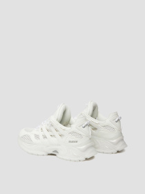 Кроссовки GUESS Belluna модель FLJBLL.ELE12;WHITE Фото