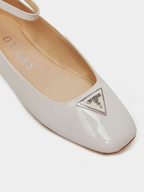 Балетки GUESS Levvis модель FLPLVV.PAT02;BEIGE Балетки GUESS Levvis модель FLPLVV.PAT02;BEIGE Фото