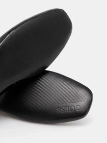 Балетки GUESS Levvis модель FLPLVV.PAT02;BLACK Фото