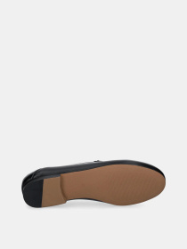 Лоферы GUESS Martynas модель FLPMAR.LEA14;BLACK Фото