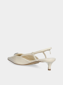 Туфли-лодочки GUESS Jesson2 модель FLJSS2.PAF05;CREAM Туфли-лодочки GUESS Jesson2 модель FLJSS2.PAF05;CREAM Фото