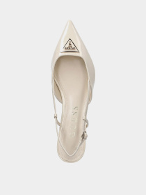 Туфли-лодочки GUESS Jesson2 модель FLJSS2.PAF05;CREAM Туфли-лодочки GUESS Jesson2 модель FLJSS2.PAF05;CREAM Фото