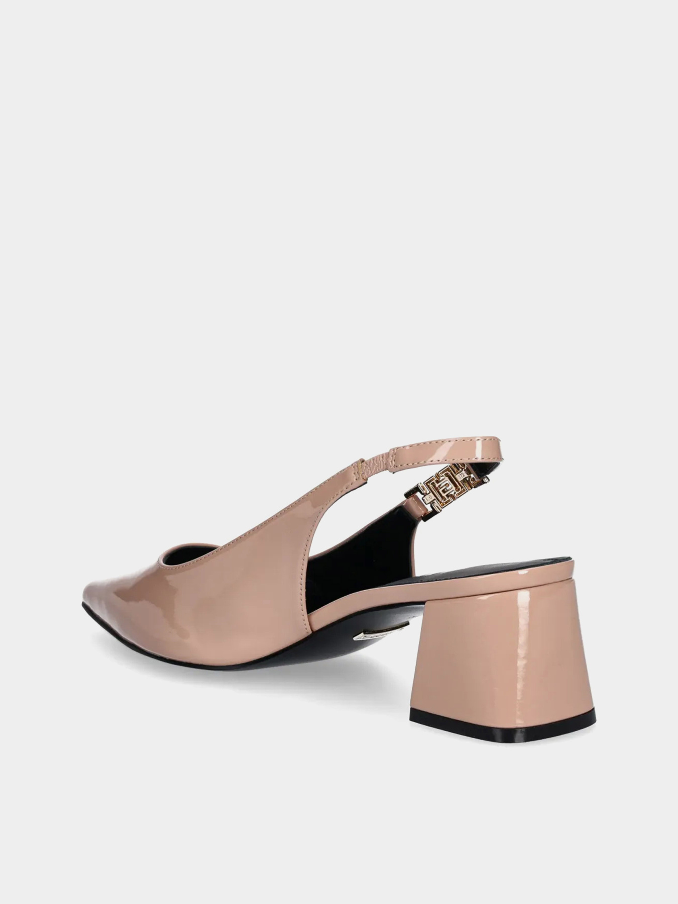 Туфли GUESS Zabela модель FLPZAB.PAF05;NUDE Туфли GUESS Zabela модель FLPZAB.PAF05;NUDE Фото