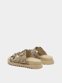 Шльопанці GUESS Fatema2 модель FL6FT2.FAL03;BEIBR Фото