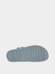 Сандалії GUESS Fadison модель FLJFDS.LEL03;SILVE Фото