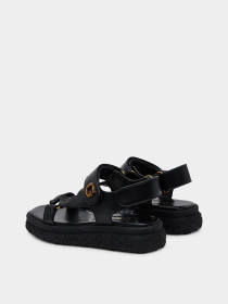 Сандалії GUESS Lanara модель FLJLAN.ELE03;BLACK Фото