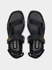 Сандалії GUESS Lanara модель FLJLAN.ELE03;BLACK Фото