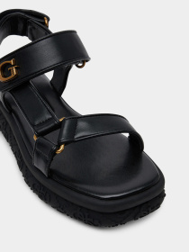 Сандалії GUESS Lanara модель FLJLAN.ELE03;BLACK Фото