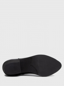 Ботинки GUESS модель FL7SIE-ELE10-BLACK Фото