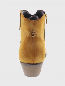 Ботинки GUESS SIENNA модель FL7SIE-ESU10-COGNA Фото