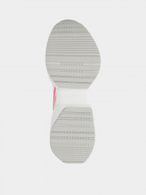 Кросівки повсякденні GUESS модель FL5BIE-FAB12-WHIWH Фото